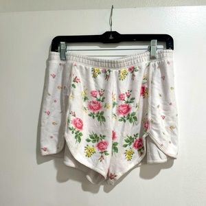WILDFOX shorts size L